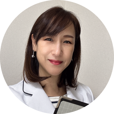 梅田・西天満の鍼灸院・美容鍼灸サロン【プティ・エシェル】院長のコメント