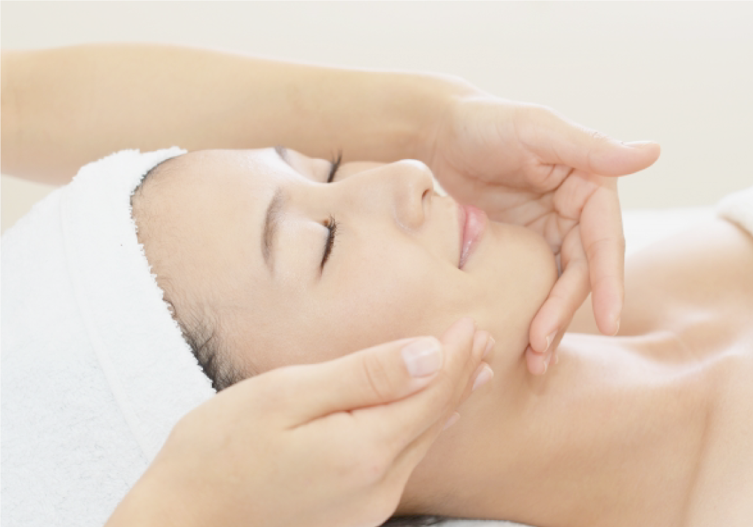 スポンジアトリートメント